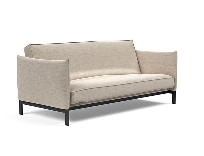 JUNUS 140 m/SHARP trekk