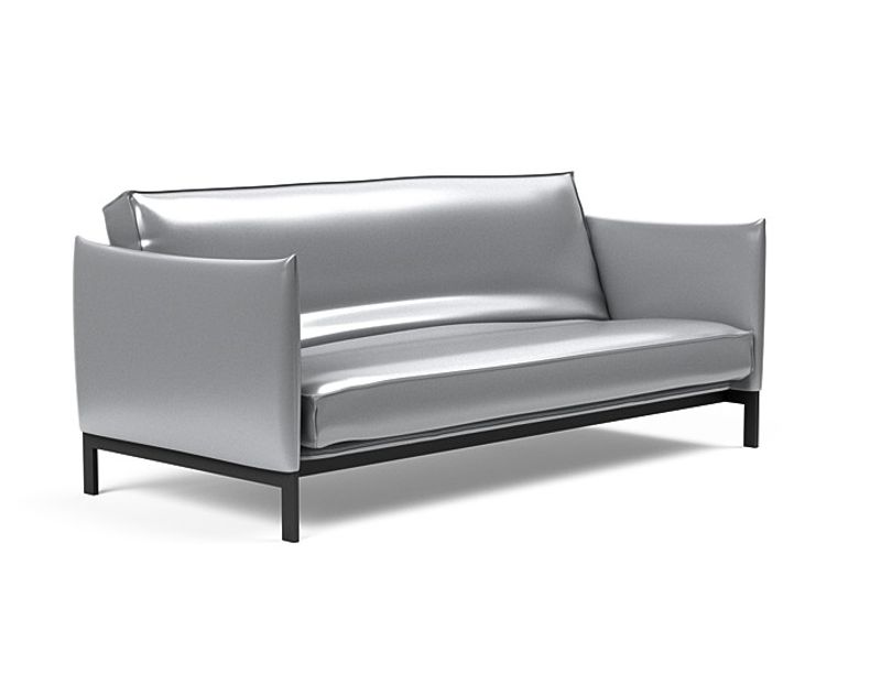 JUNUS 140 m/SHARP trekk