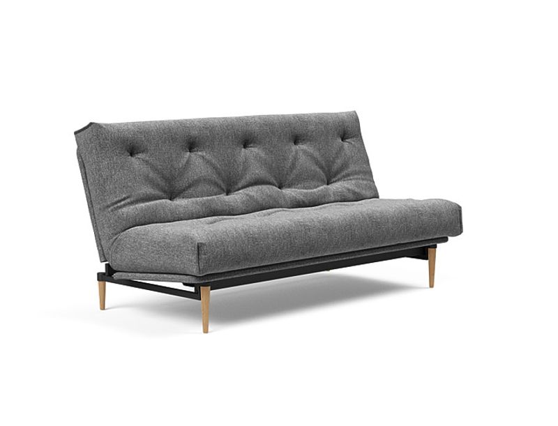 COLPUS Light 140 m/NORDIC trekk