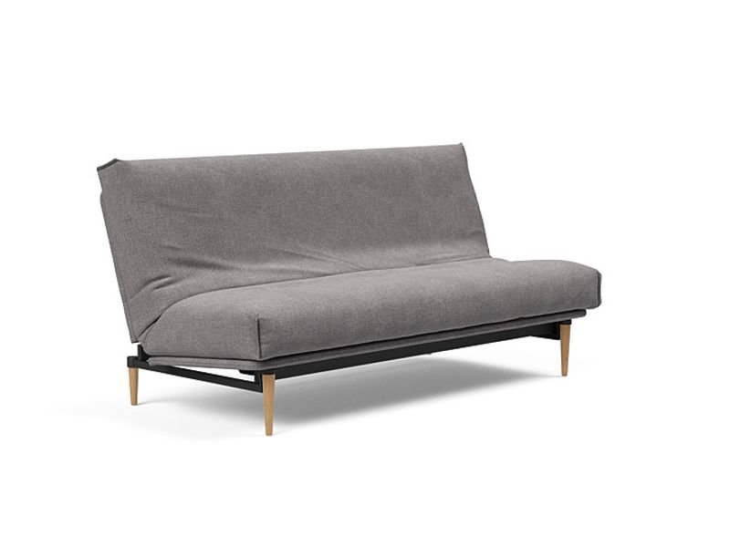 COLPUS Light 140 m/NORDIC trekk uten knapper