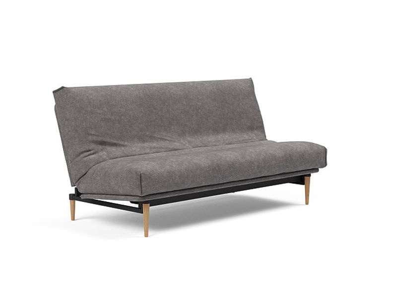 COLPUS Light 140 m/NORDIC trekk uten knapper