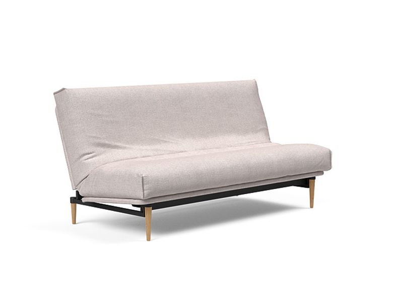 COLPUS Light 140 m/NORDIC trekk uten knapper