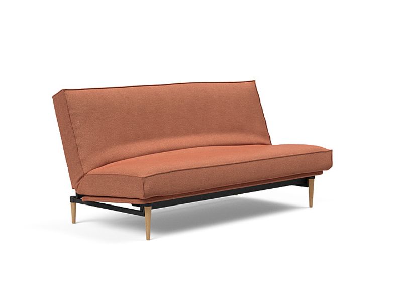 COLPUS Light 140 m/SHARP trekk