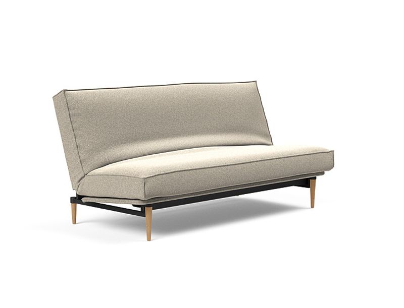 COLPUS Light 140 m/SHARP trekk