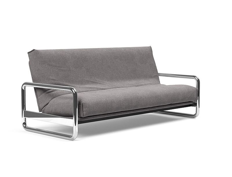 LOMIRA 140 m/NORDIC trekk uten knapper