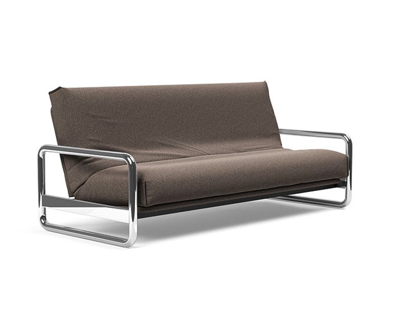 LOMIRA 140 m/NORDIC trekk uten knapper