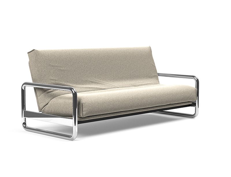 LOMIRA 140 m/NORDIC trekk uten knapper