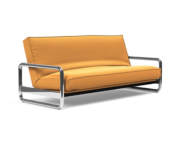 LOMIRA 140 m/SHARP trekk