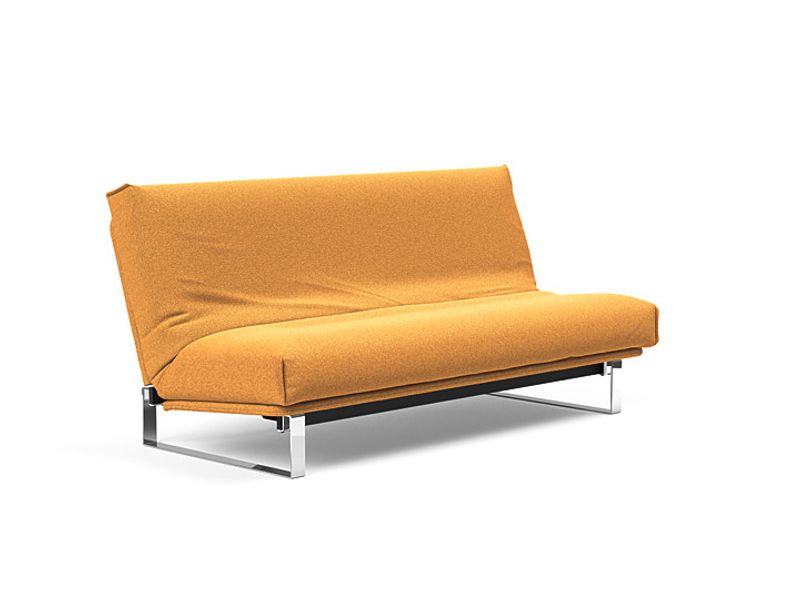 MINIMUM 140 m/NORDIC trekk uten knapper