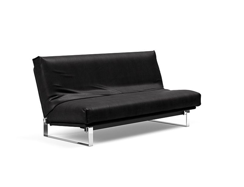 MINIMUM 140 m/NORDIC trekk uten knapper