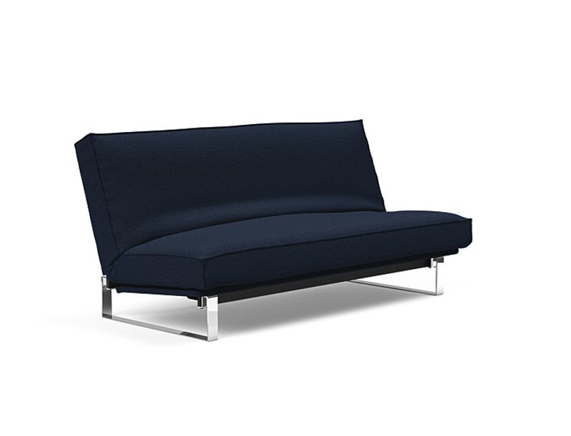 MINIMUM 140 m/SHARP trekk