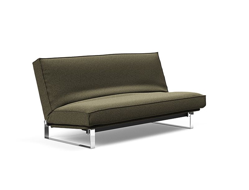 MINIMUM 140 m/SHARP trekk