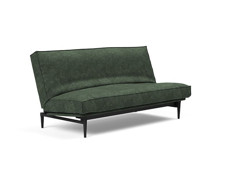 COLPUS Black 140 m/SHARP trekk