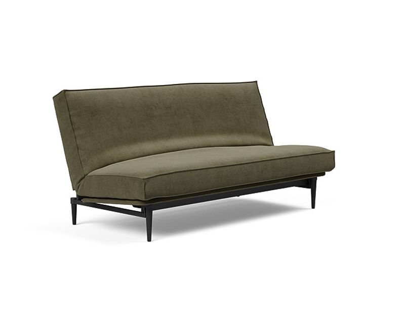 COLPUS Black 140 m/SHARP trekk