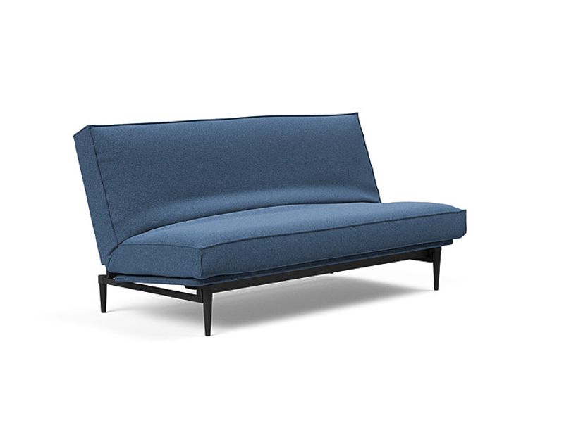 COLPUS Black 140 m/SHARP trekk