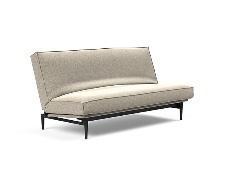 COLPUS Black 140 m/SHARP trekk