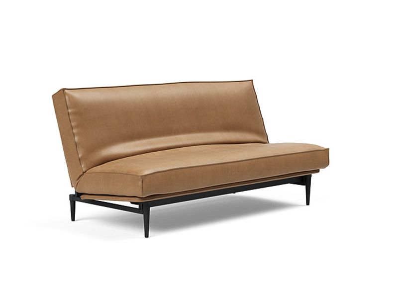 COLPUS Black 140 m/SHARP trekk