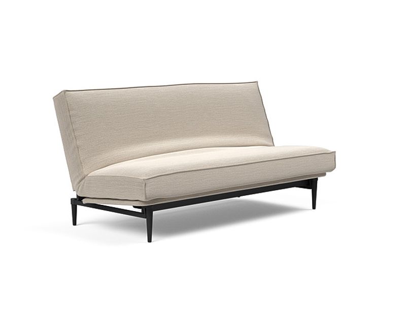 COLPUS Black 140 m/SHARP trekk