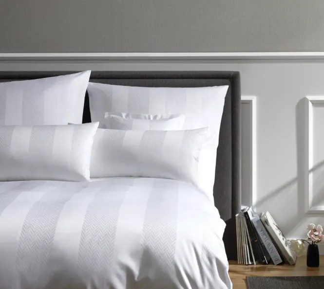 Hovedbilde METROPOLIS White