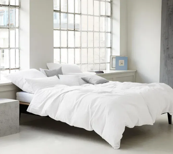 Hovedbilde BREEZEE White